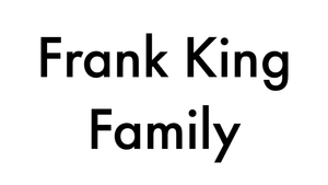 Frank King Family logo