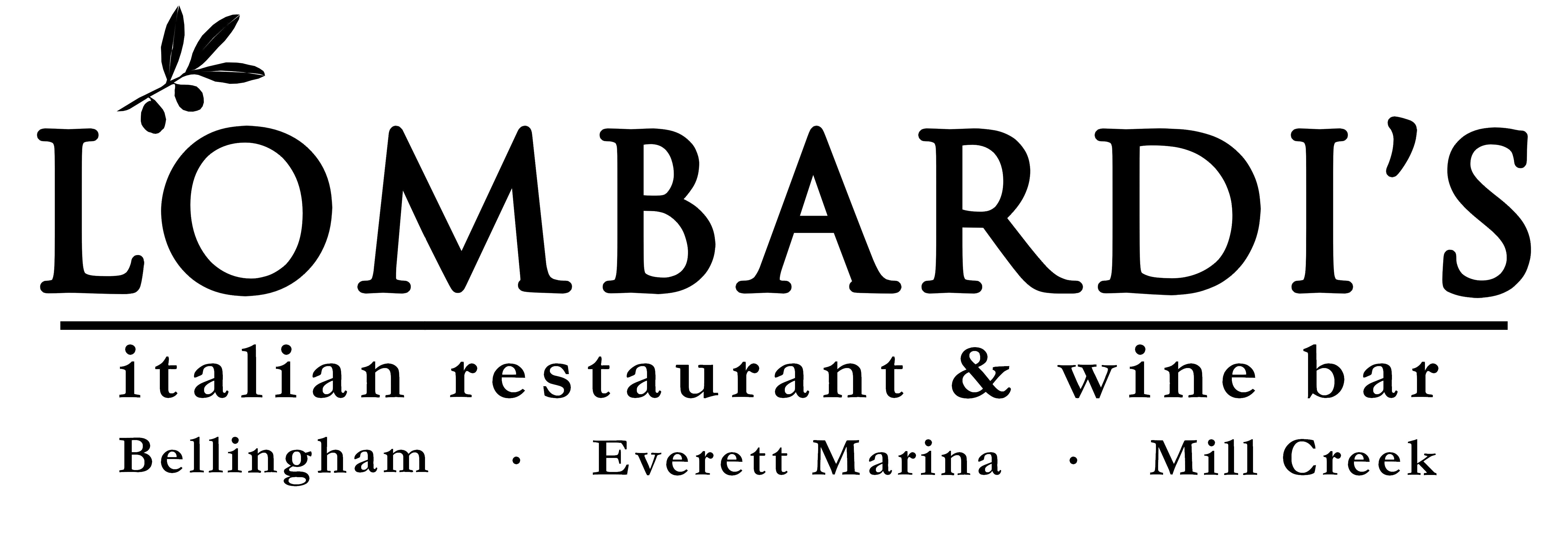 Lombardi's Italian Restaurant & Wine Bar