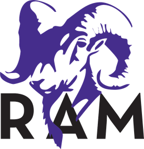 RAM Construction logo