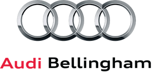 Audi Bellingham logo