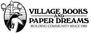 Village Books and Paper Dreams logo
