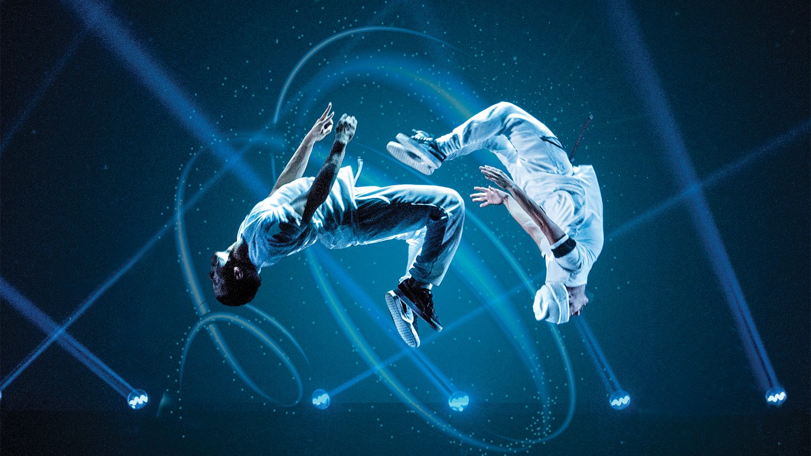 The Hip Hop Nutcracker Mount Baker Theatre