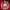 Spotlight illuminating closed red stage curtains. Start of perfo