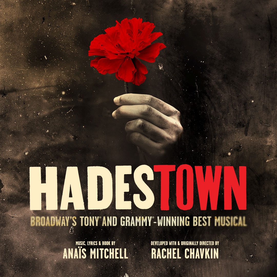 Hadestown | Mount Baker Theatre